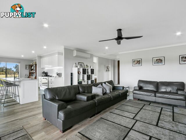 485 Lindenow Meerlieu Road LINDENOW SOUTH VIC 3875