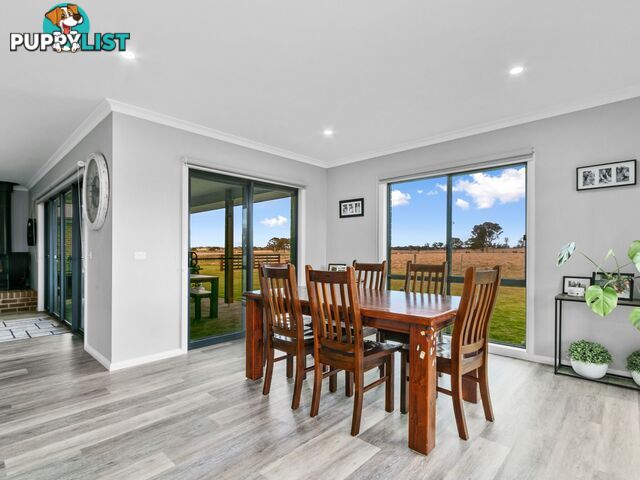 485 Lindenow Meerlieu Road LINDENOW SOUTH VIC 3875