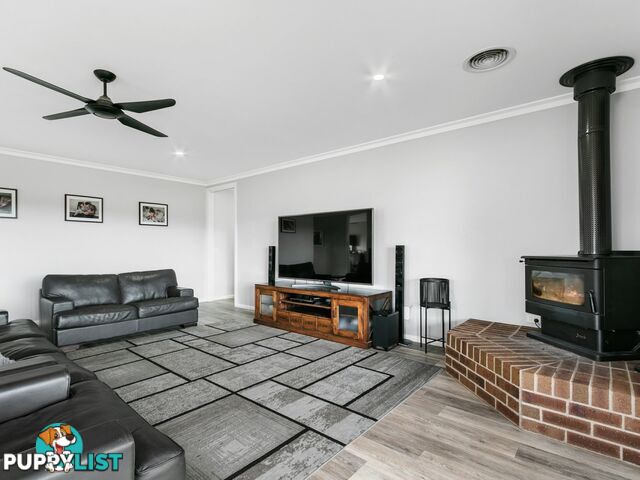 485 Lindenow Meerlieu Road LINDENOW SOUTH VIC 3875