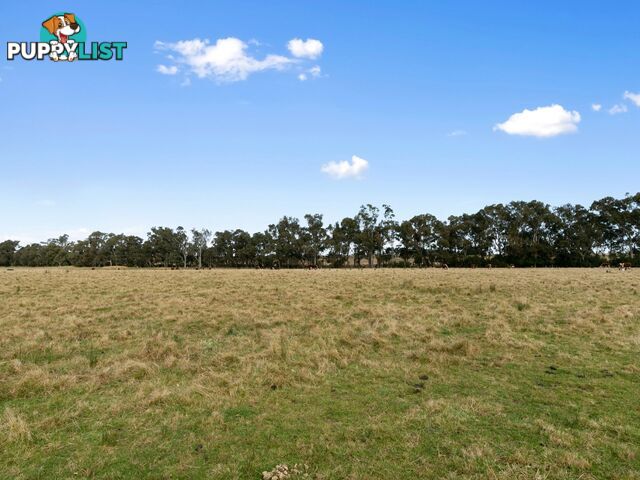 485 Lindenow Meerlieu Road LINDENOW SOUTH VIC 3875