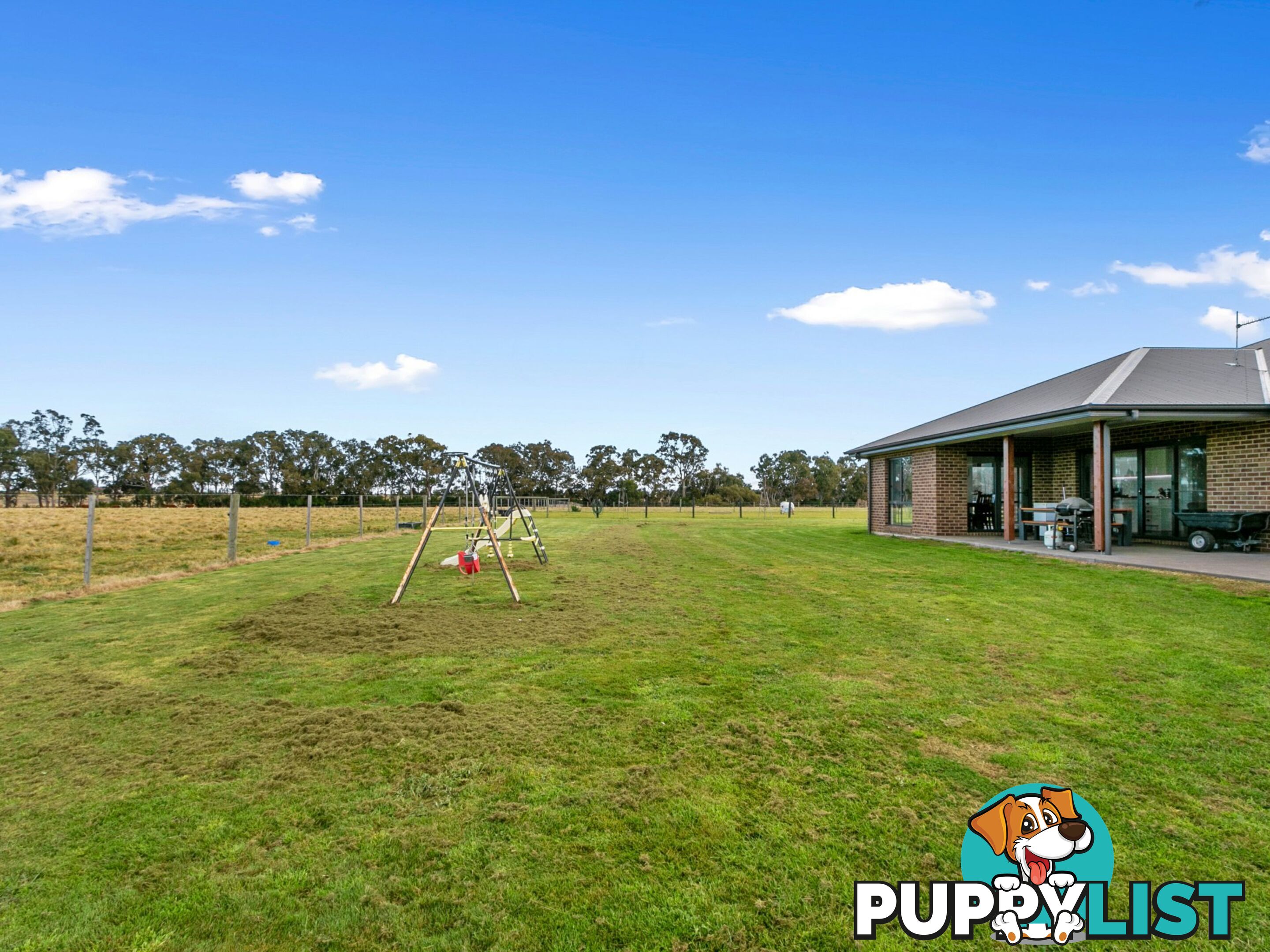 485 Lindenow Meerlieu Road LINDENOW SOUTH VIC 3875