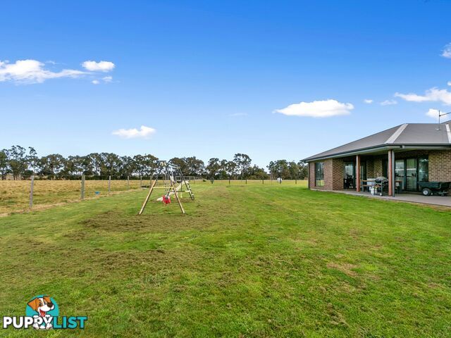 485 Lindenow Meerlieu Road LINDENOW SOUTH VIC 3875