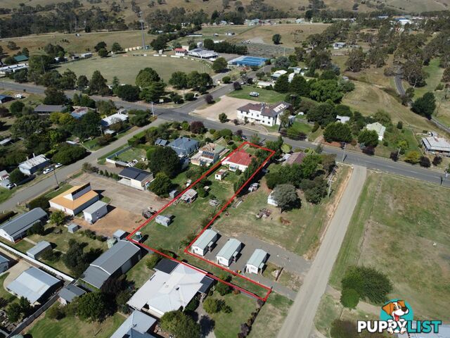 110 Day Avenue OMEO VIC 3898