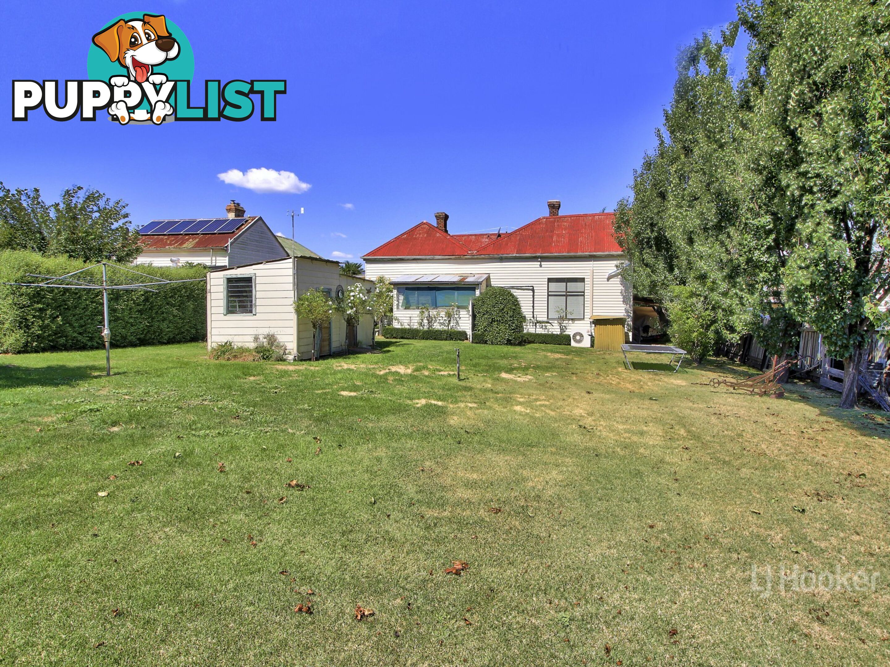 110 Day Avenue OMEO VIC 3898