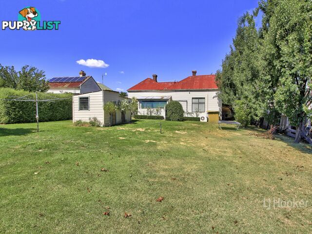 110 Day Avenue OMEO VIC 3898