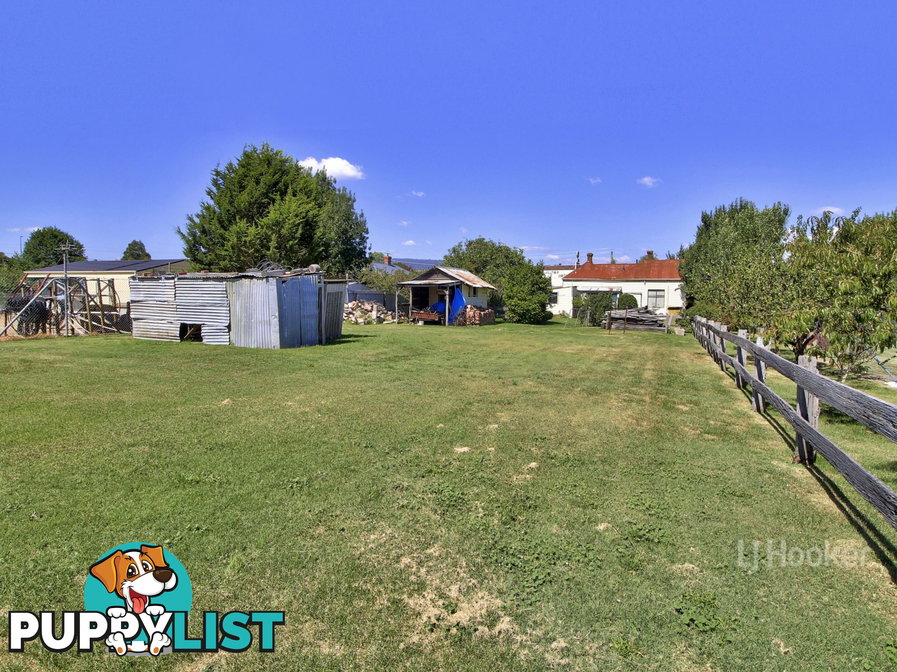 110 Day Avenue OMEO VIC 3898