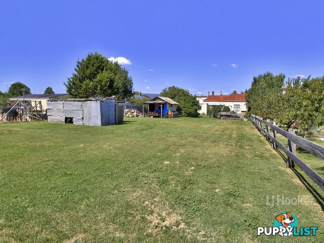 110 Day Avenue OMEO VIC 3898