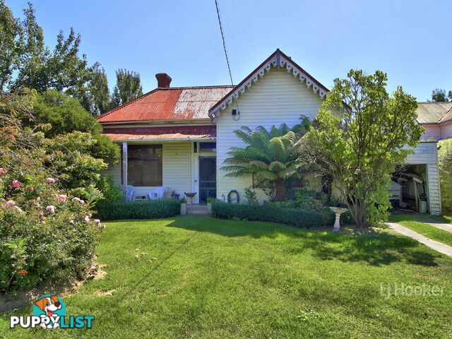 110 Day Avenue OMEO VIC 3898