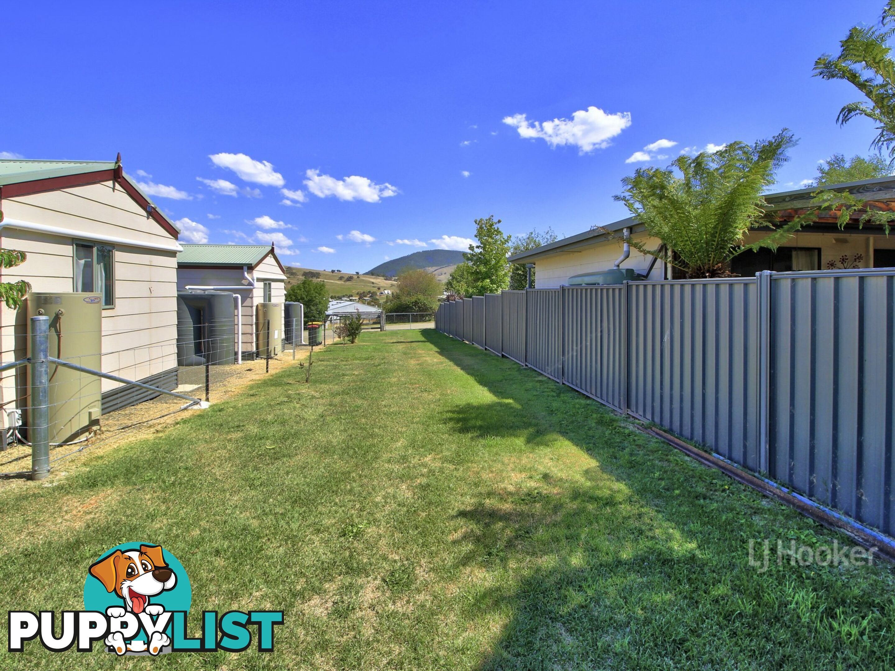 110 Day Avenue OMEO VIC 3898