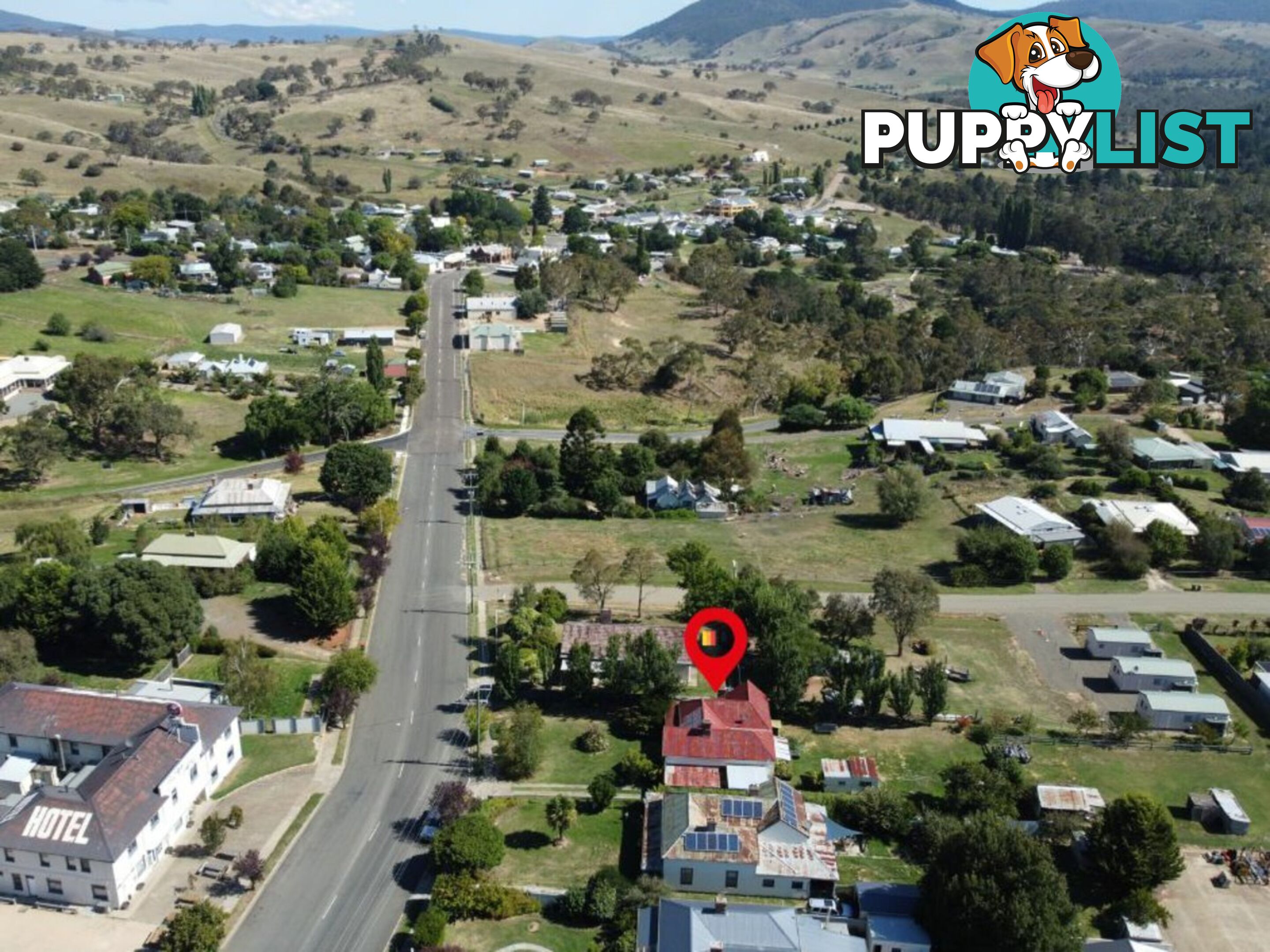 110 Day Avenue OMEO VIC 3898