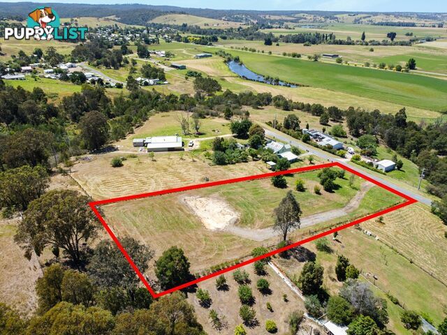 80 Station Road BRUTHEN VIC 3885