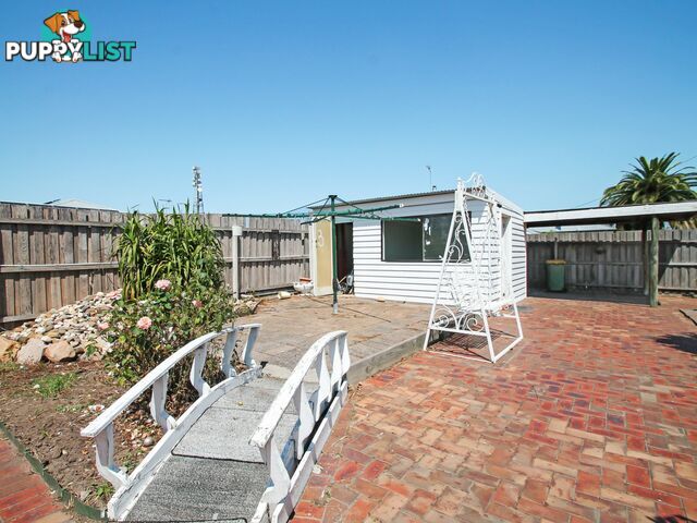 87 Pearson Street BAIRNSDALE VIC 3875
