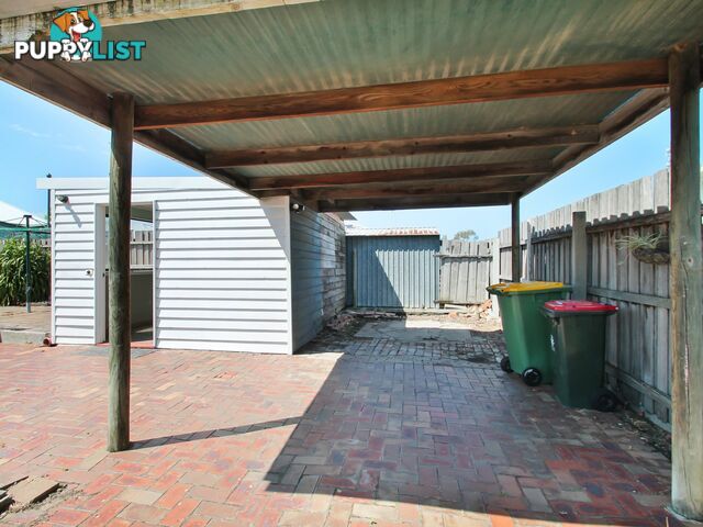 87 Pearson Street BAIRNSDALE VIC 3875