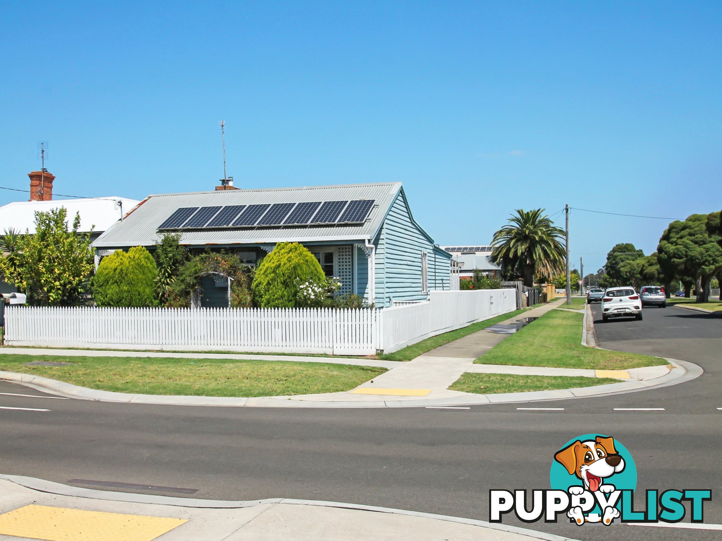 87 Pearson Street BAIRNSDALE VIC 3875