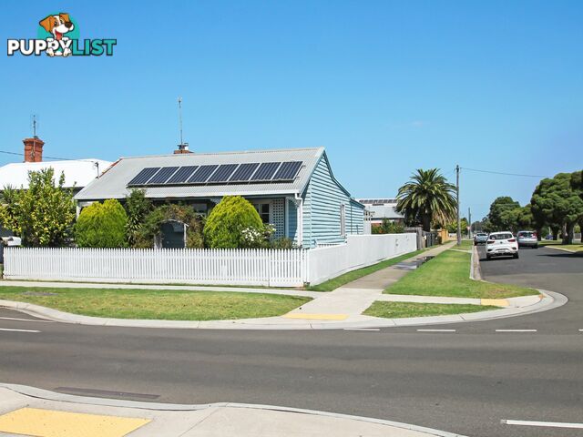 87 Pearson Street BAIRNSDALE VIC 3875