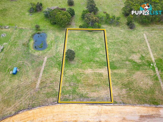 Lot 14/29 Varney Drive LINDENOW SOUTH VIC 3875