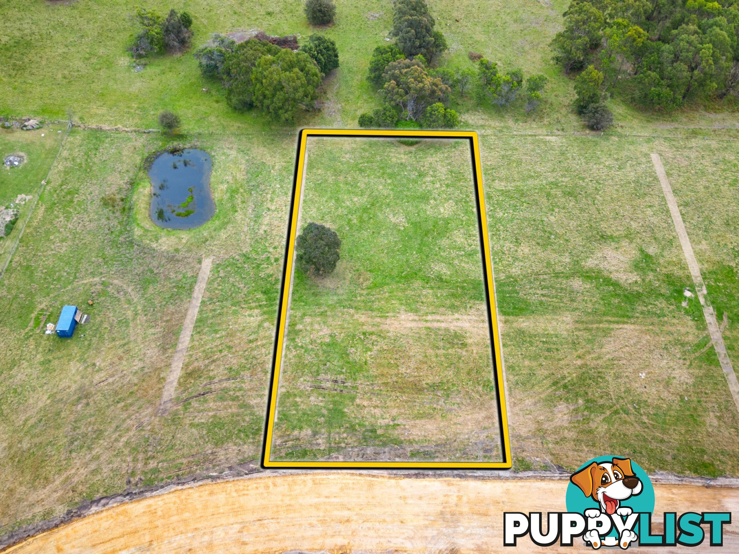 Lot 14/29 Varney Drive LINDENOW SOUTH VIC 3875