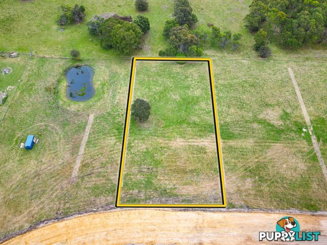 Lot 14/29 Varney Drive LINDENOW SOUTH VIC 3875