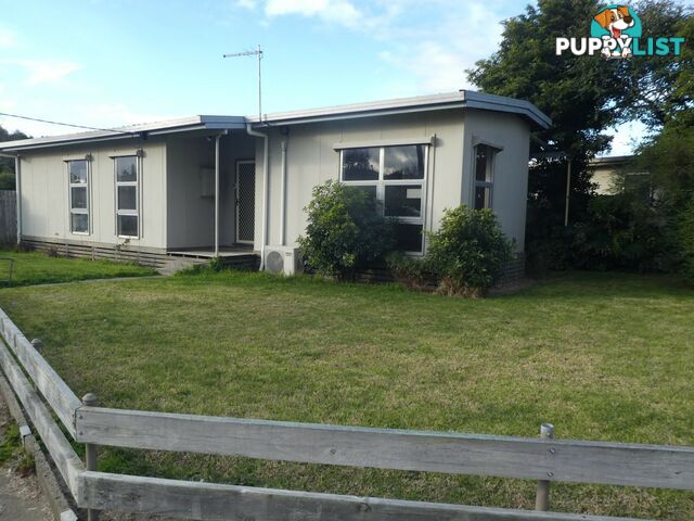 11 Flett Court EAST BAIRNSDALE VIC 3875
