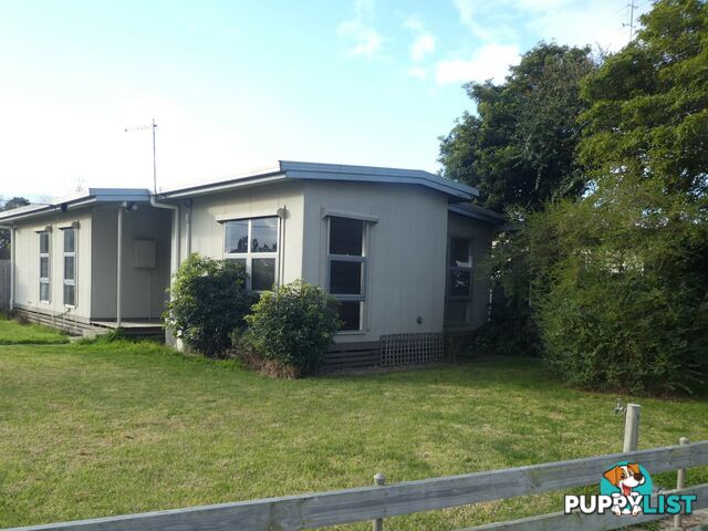 11 Flett Court EAST BAIRNSDALE VIC 3875