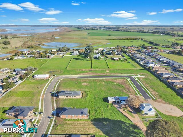 Lot 8/19 Clothier Crescent EAST BAIRNSDALE VIC 3875
