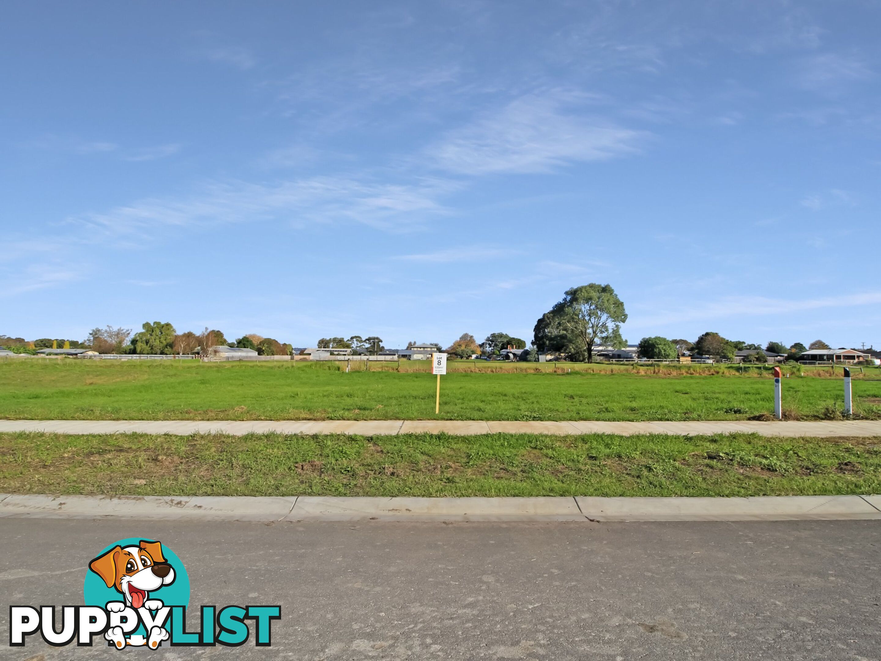 Lot 8/19 Clothier Crescent EAST BAIRNSDALE VIC 3875