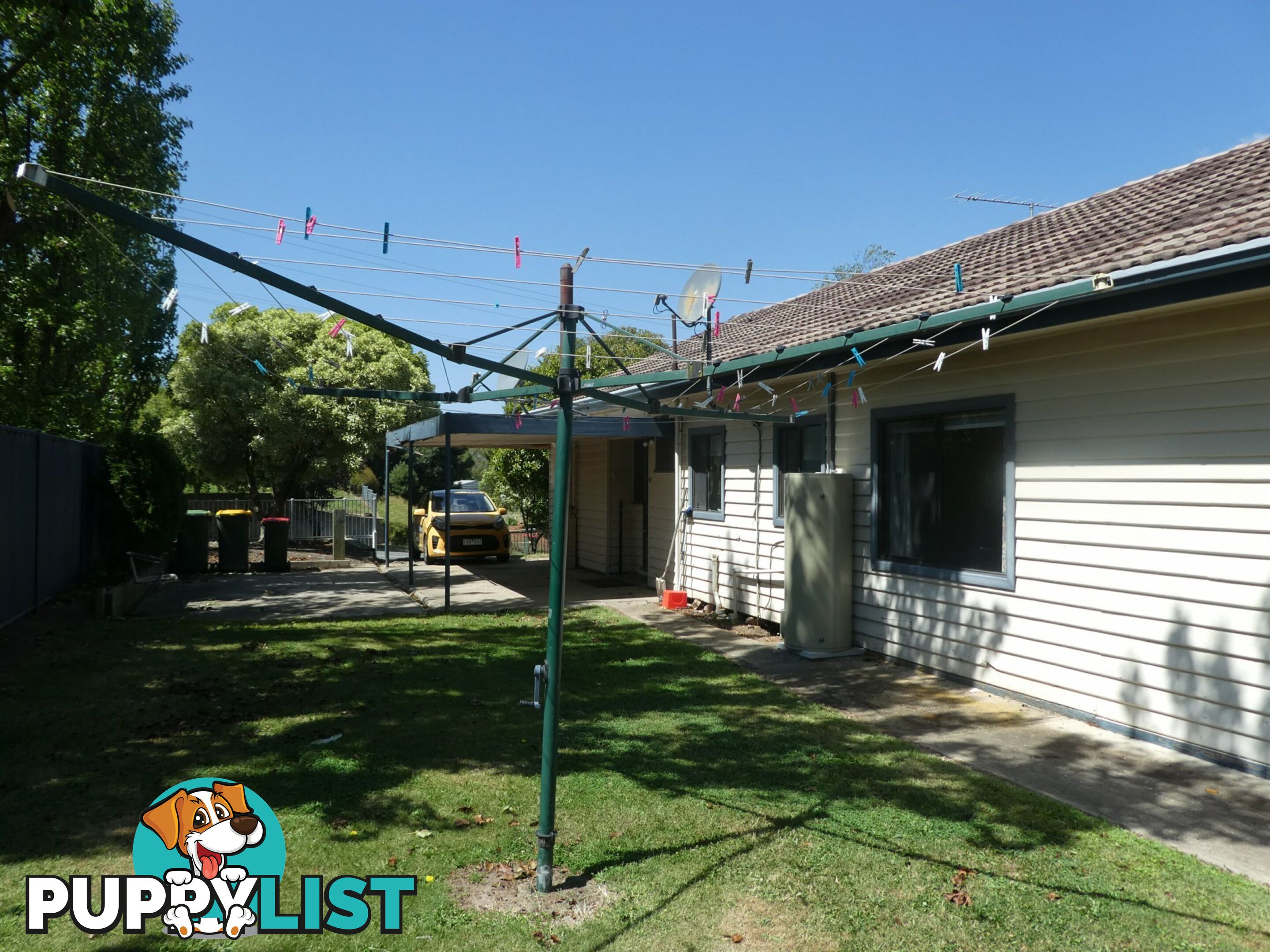 112 Day Avenue OMEO VIC 3898