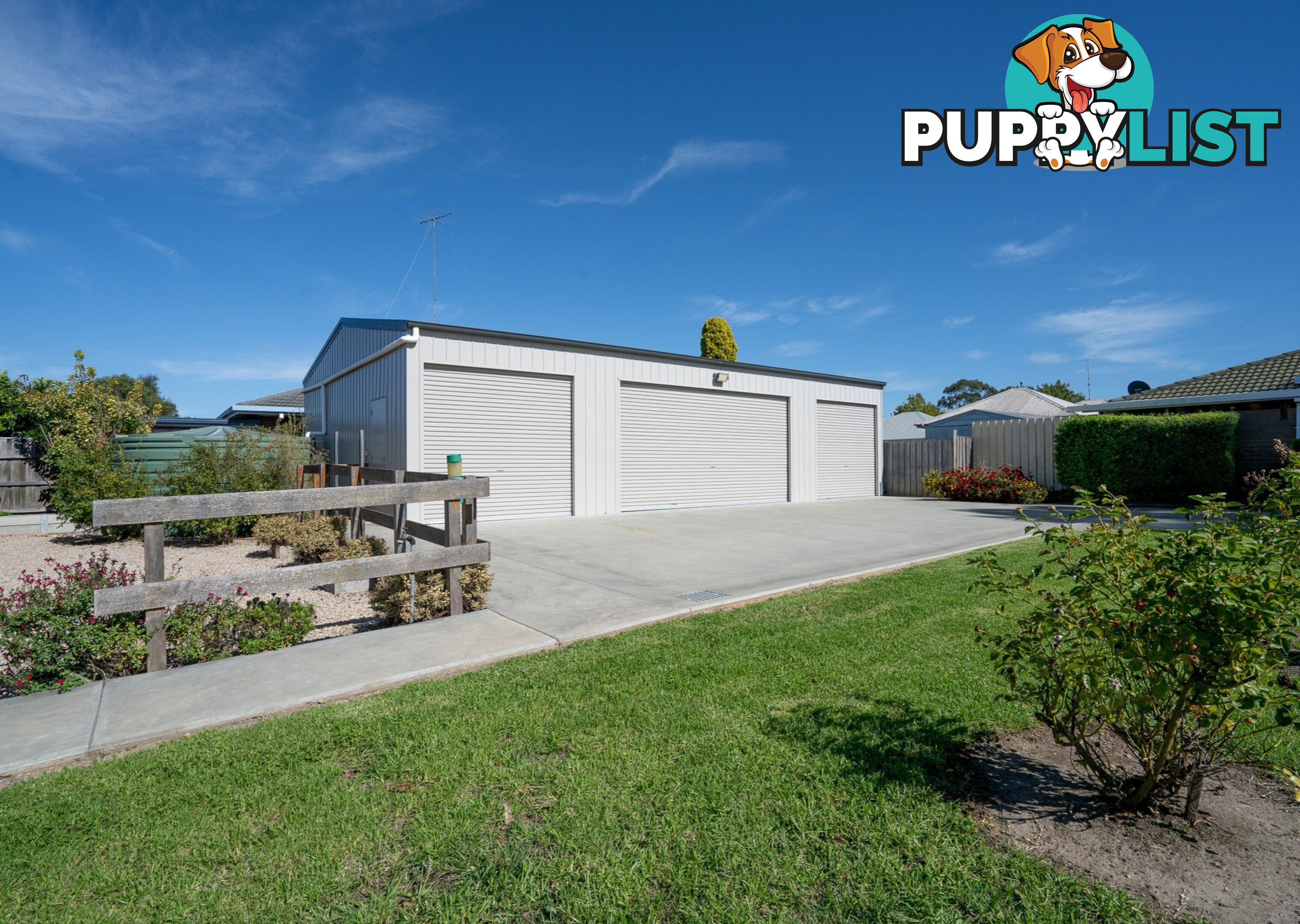 96 Francis Street BAIRNSDALE VIC 3875