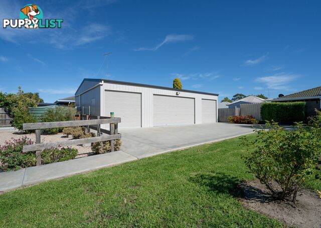 96 Francis Street BAIRNSDALE VIC 3875