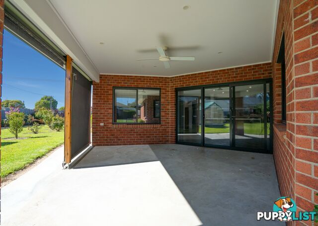 96 Francis Street BAIRNSDALE VIC 3875
