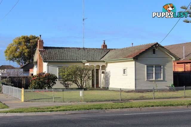 359 Main Street BAIRNSDALE VIC 3875