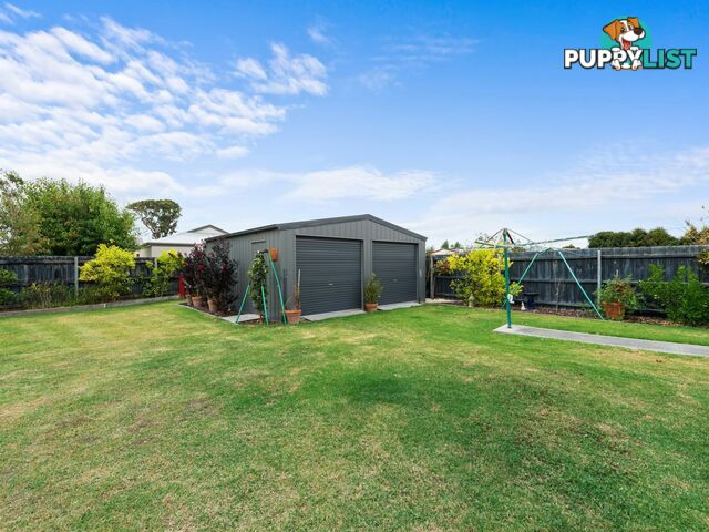 64 Gatehouse Drive EASTWOOD VIC 3875