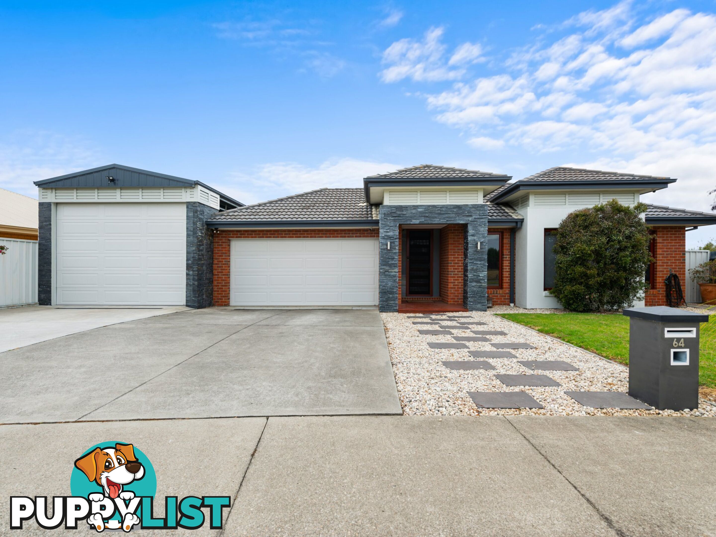 64 Gatehouse Drive EASTWOOD VIC 3875