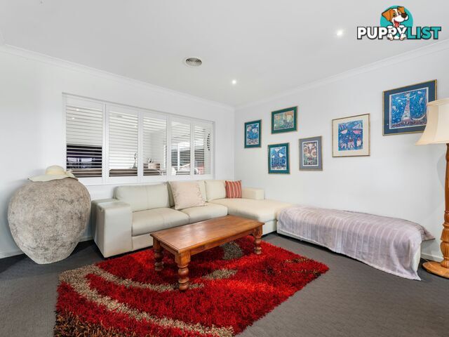 64 Gatehouse Drive EASTWOOD VIC 3875