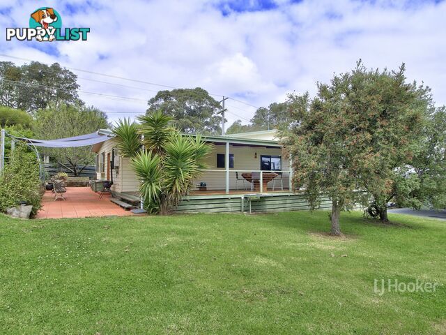 91-93 Great Alpine Road BRUTHEN VIC 3885