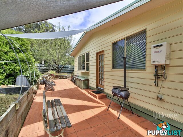 91-93 Great Alpine Road BRUTHEN VIC 3885