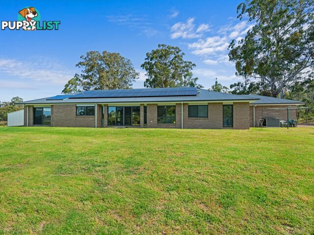 144 Beynons Road MOUNT TAYLOR VIC 3875