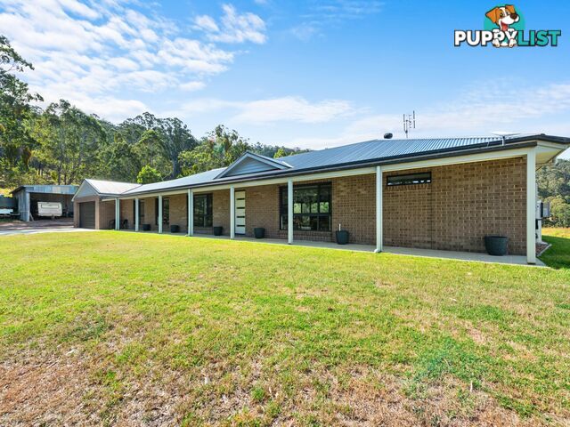 144 Beynons Road MOUNT TAYLOR VIC 3875