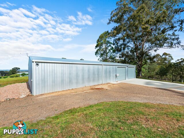 144 Beynons Road MOUNT TAYLOR VIC 3875