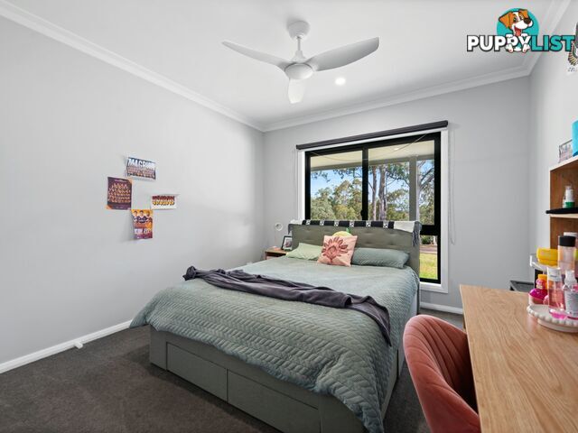 144 Beynons Road MOUNT TAYLOR VIC 3875