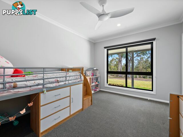 144 Beynons Road MOUNT TAYLOR VIC 3875