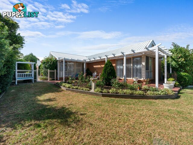 22 Calvert Street BAIRNSDALE VIC 3875