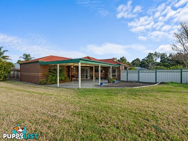 38 Charlton Place EASTWOOD VIC 3875