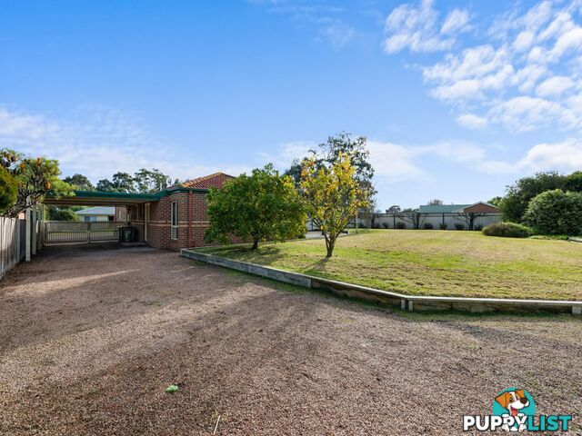 38 Charlton Place EASTWOOD VIC 3875