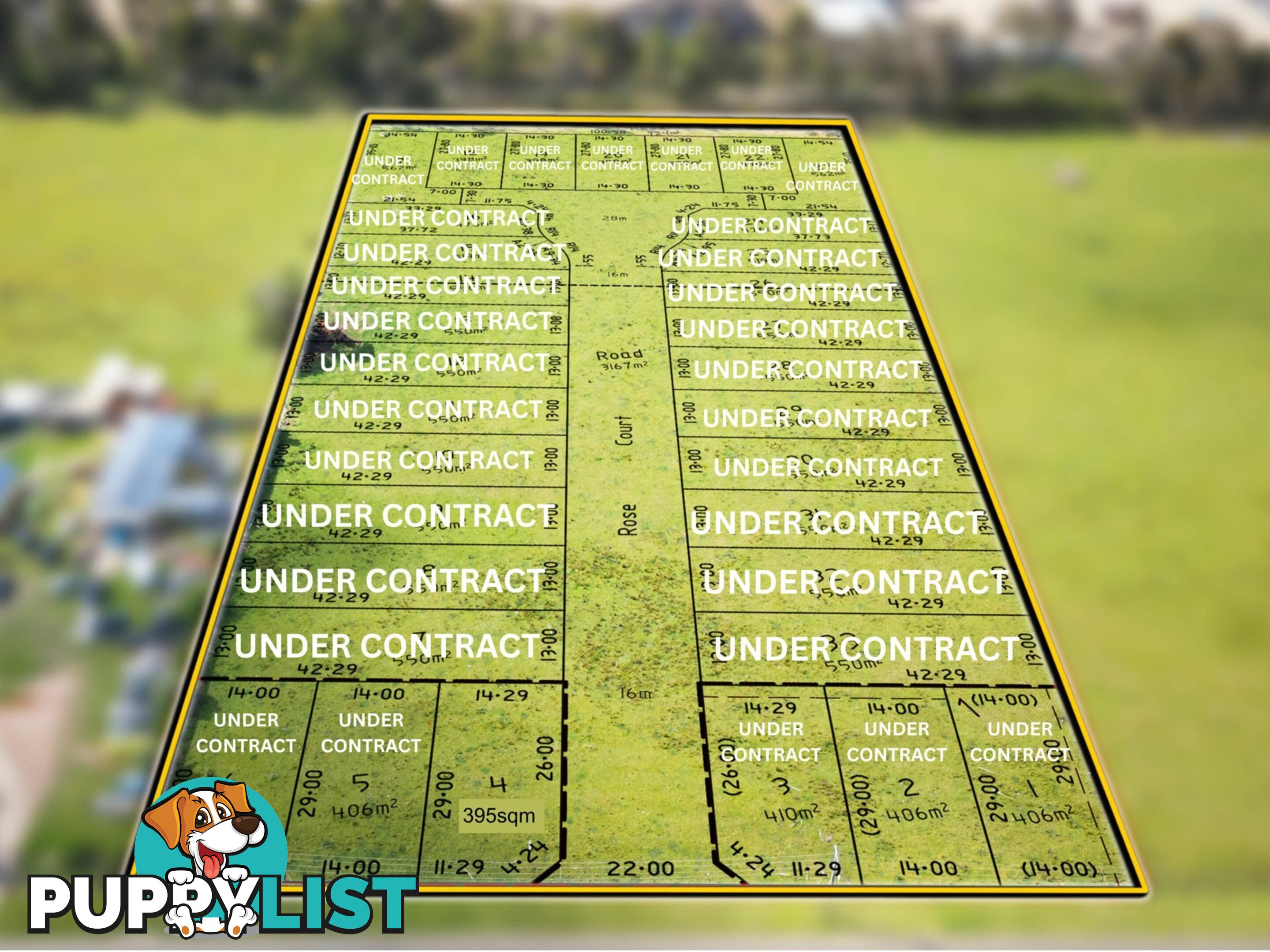 Lot 31/73 Lucknow Street (Rose Court) EAST BAIRNSDALE VIC 3875