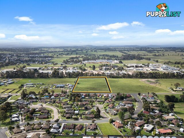 Lot 31/73 Lucknow Street (Rose Court) EAST BAIRNSDALE VIC 3875