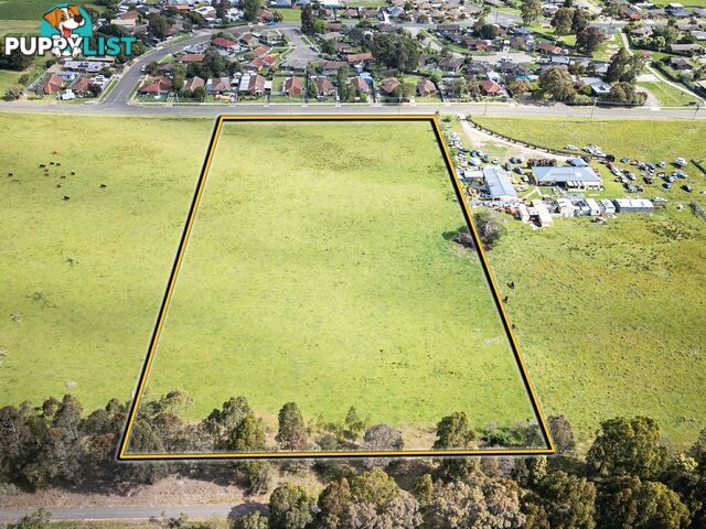 Lot 31/73 Lucknow Street (Rose Court) EAST BAIRNSDALE VIC 3875