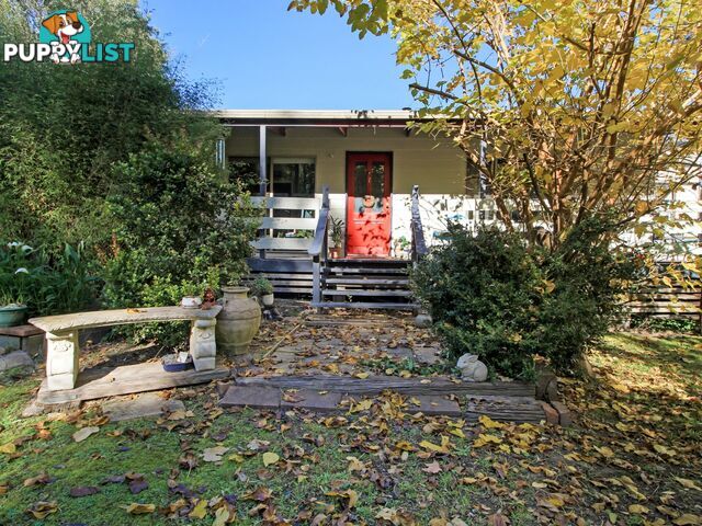 7 McLeans Road BRUTHEN VIC 3885