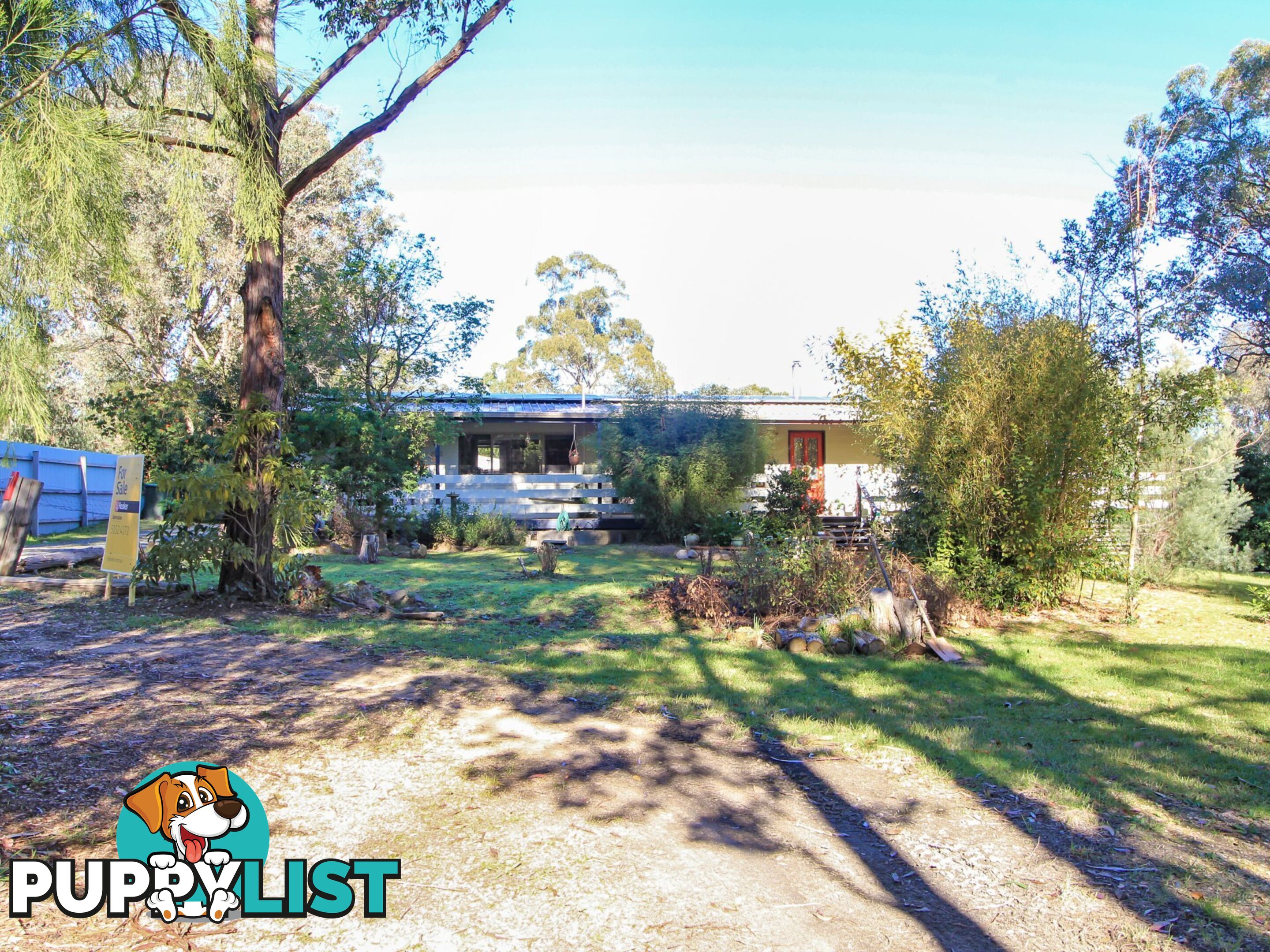7 McLeans Road BRUTHEN VIC 3885