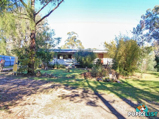 7 McLeans Road BRUTHEN VIC 3885